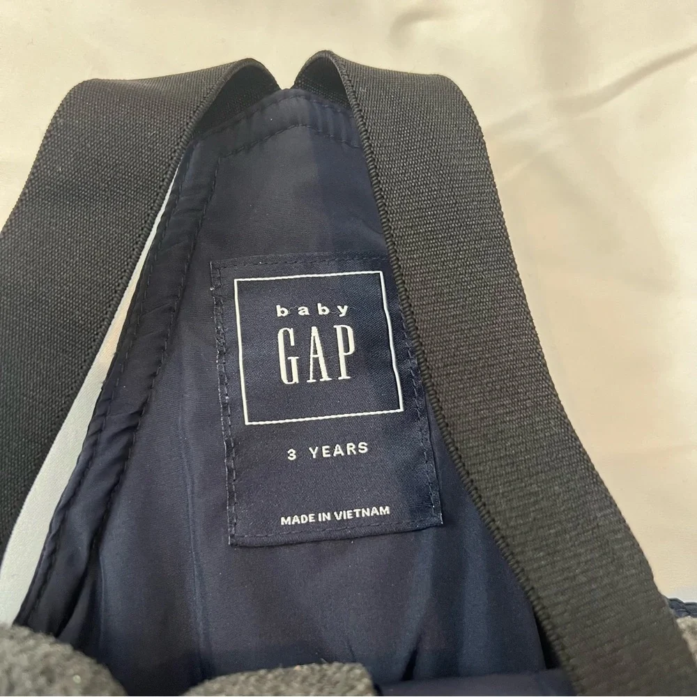 GAP adjustable snow